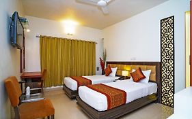 Hotel Pooja Palace